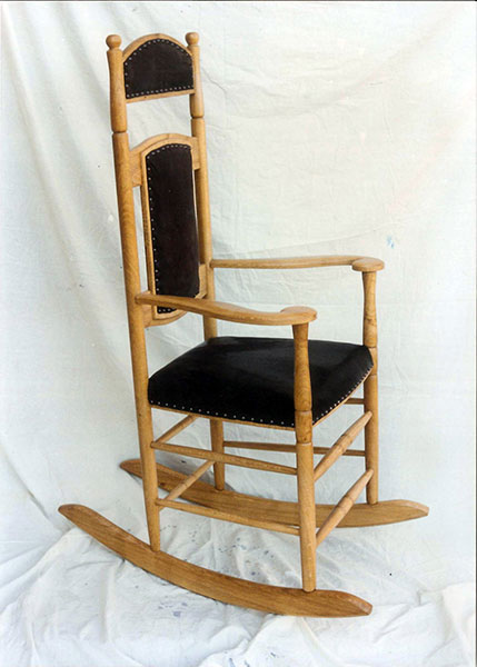 RSC Chair